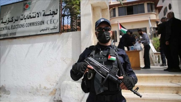 الميادين: توجه لتأجيل الانتخابات الفلسطينية خلال يومين