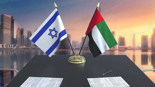 "انتصارا للأقصى "..الامارات تفاجئ اسرائيل في يوم نكبة فلسطين