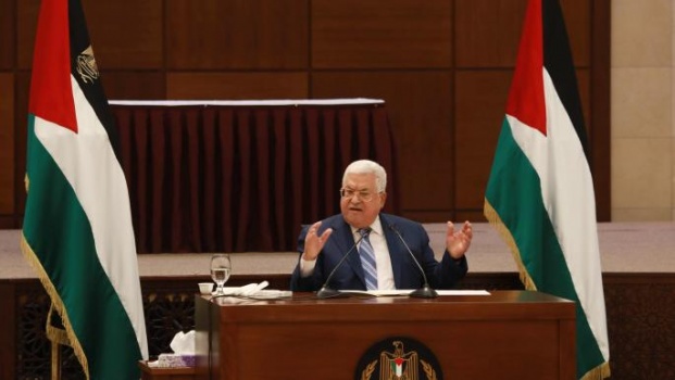 قرار تأجيل الانتخابات الفلسطينية "قد اتخذ فعليًا" وإعلانه ينتظر الرئيس محمود عباس