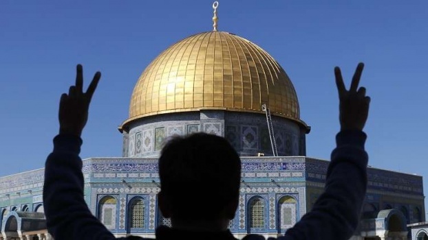 القدس تنتفض من جديد فما الحكاية ؟