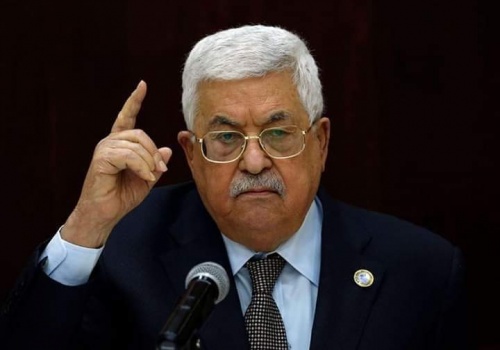 الرئيس: القدس خط أحمر لن نقبل المساس بها ولا إنتخابات بدونها