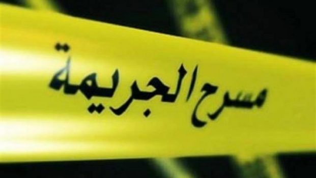 شاب سوري ذبح والدته بالسكين... بعدما اتهمته بقتل والده!