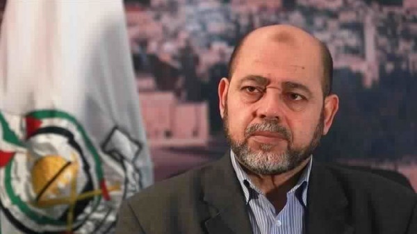 أبو مرزوق: الدافع الحقيقي وراء السعي لتأجيل الانتخابات هو انقسامات حركة فتح