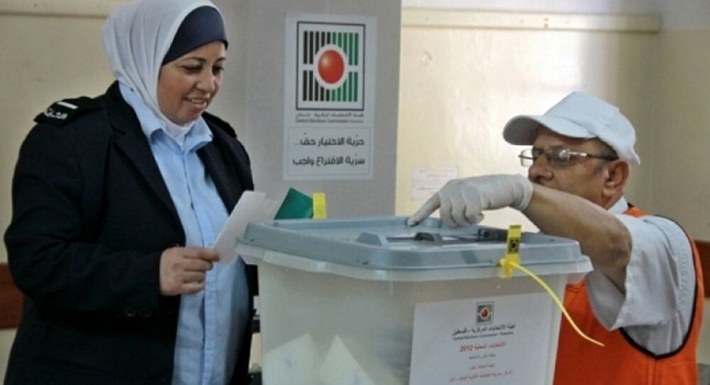 حماس: نرفض تأجيل الانتخابات تحت أي مبرر