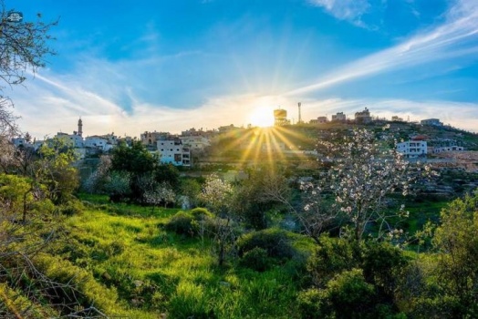 الطقس: ارتفاع على درجات الحرارة حتى الجمعة