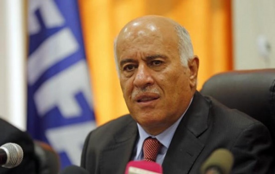 الرجوب: الانتخابات في موعدها والقيادة تجتمع غداً الخميس