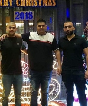 الداخل المحتل: مصرع شابين من كفر كنا في حادث سير مروع