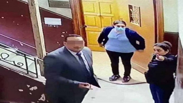 القضاء المصري يحكم بالسجن 10 سنوات على المتهم بواقعة "طفلة المعادي"