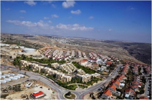 مطالبة للكنيست بتسوية أوضاع مستوطنات الضفة وغلاف غزة