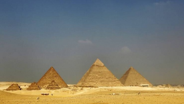 صور| مصر.. اكتشاف عشرات المقابر تعود لثلاث مراحل حضارية مختلفة