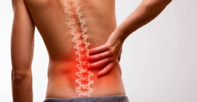 أعراض تخبرك بأنك مصاب بعرق النسا