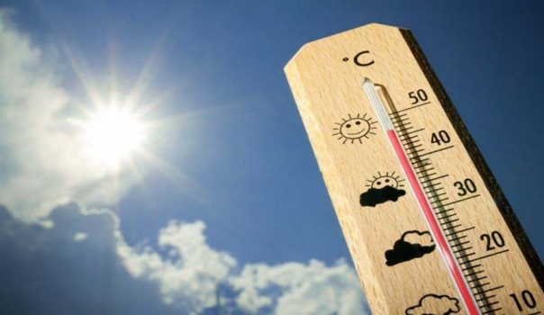أجواء حارة وتحذير من التعرض لأشعة الشمس