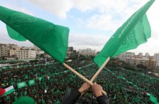 ماذا علقت حركة حماس على قرار تأجيل الانتخابات الفلسطينية؟
