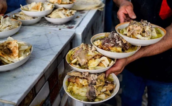 الصين تفرض غرامات قاسية على إهدار الغذاء