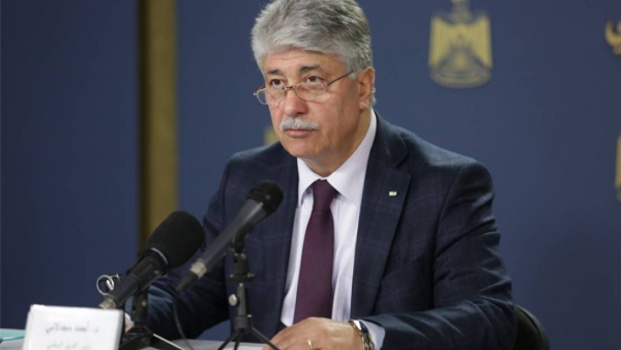مجدلاني: نرحب بقرار إرجاء الانتخابات