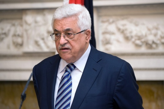 ما هي الحلول التي تم اقتراحها على الرئيس الفلسطيني للسماح بإجراء الانتخابات بالقدس وتم رفضها ؟