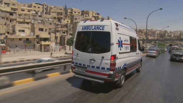 الاردن : جريمة فاجعة بحق طفل بالزرقاء