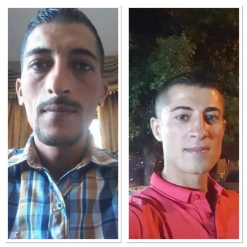 مصرع شخصين واصابة ثالث بحادث سير ذاتي شمال رام الله 