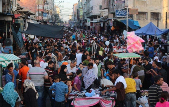 الصحة الفلسطينية: مقبلون على أيام صعبة في العشر الأواخر من رمضان وفترة العيد