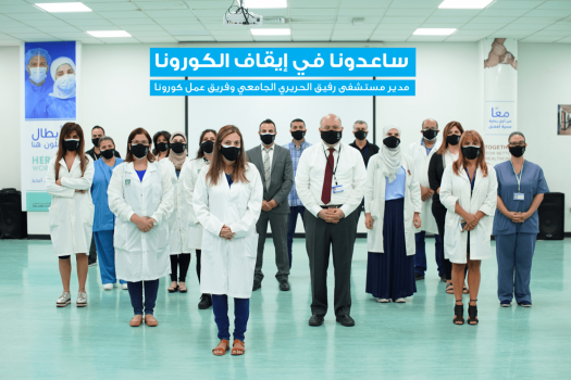 هل يبقى كورونا إلى الأبد؟.. الخبراء يجيبون