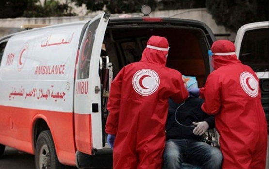 مقتل مواطن بغزة جراء الاعتداء عليه بآلة حادة