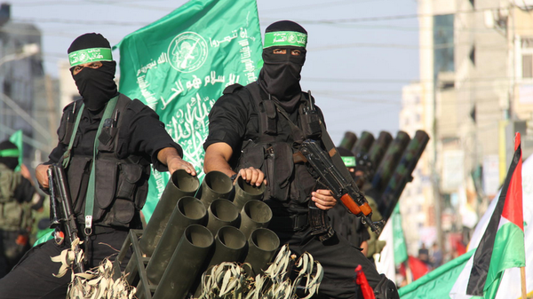 محمد ضيف يوجه تحذيراً أخيراً لإسرائيل
