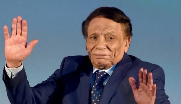 ثروة عادل إمام تفوق الخيال ويصنّف الأغنى في مصر!