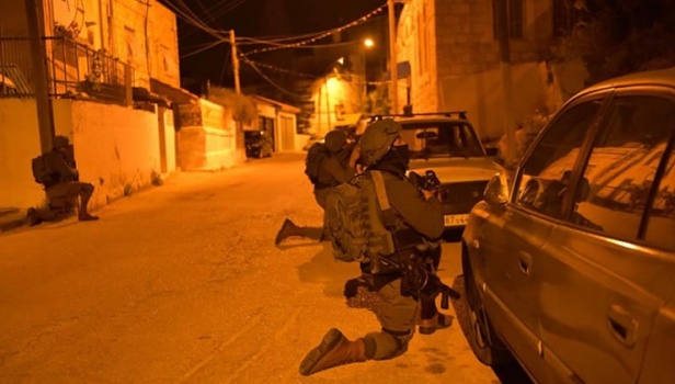 الإحتلال يكشف تفاصيل جديدة عن منفذ عملية زعترة