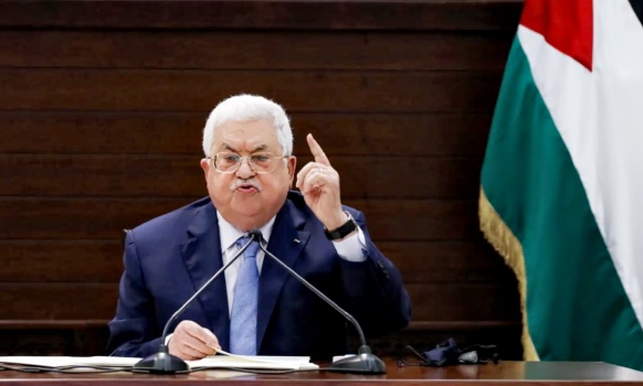 الرئيس : القدس والدفاع عن مقدساتنا الإسلامية والمسيحية هي العنوان الأبرز للمشروع الوطني