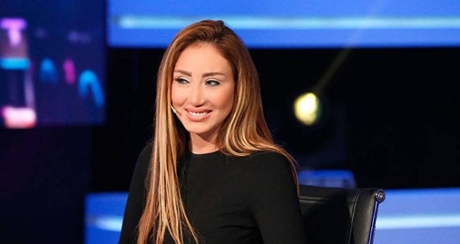 ريهام سعيد تكشف تفاصيل مرضها "المميت": إزالة الأنف كاملا ونقل أجزاء من الأذن