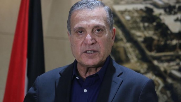 الرئاسة الفلسطينية: القدس الخط السياسي الذي لن نقبل المساس به