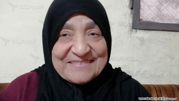 اللاجئة مريم معتوق: هكذا سرنا من فلسطين إلى لبنان