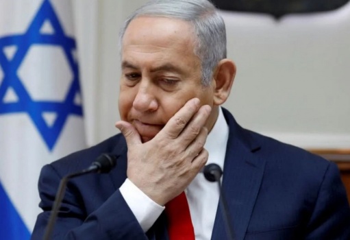 نتنياهو يفشل بتشكيل الحكومة ويعيد التكليف إلى ريفلين