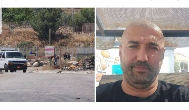 مقتل شاب بجريمة إطلاق نار في الناصرة
