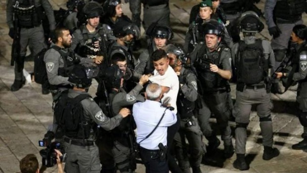 سرايا القدس: نحذر الاحتلال من التمادي في عدوانه على اهل القدس
