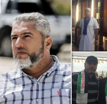 تعرف على سيرة "منتصر شلبي" منفذ عملية حاجز زعترة