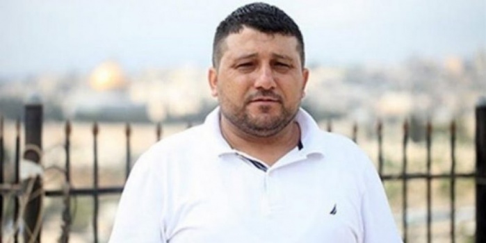 محكمة الاحتلال تمدد اعتقال أمين سر "فتح" في القدس