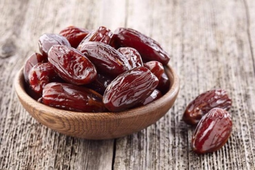 التمر.. كلمة سرّ تتداولها الأجيال لرمضان صحي