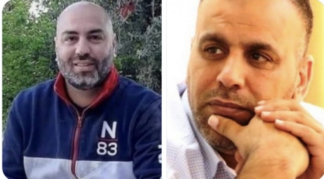 الاحتلال يعتقل مدير اقليم "فتح" في القدس وعضو آخر