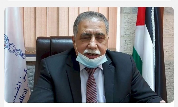 أول تصريح من نقيب الأطباء بعد إيقافه والإفراج عنه