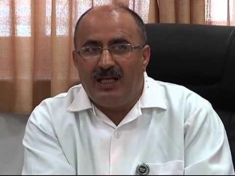 مدير مجمع فلسطين الطبي: خلال الإضراب أجرينا 1200 عملية