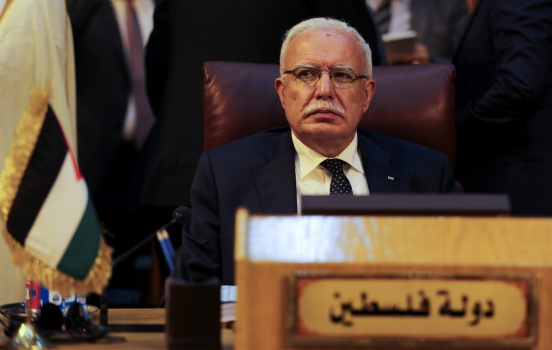 الخارجية تدين جرائم الاحتلال في قطاع غزة