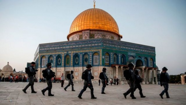 الأردن: القدس خط أحمر وإسرائيل تلعب بالنار
