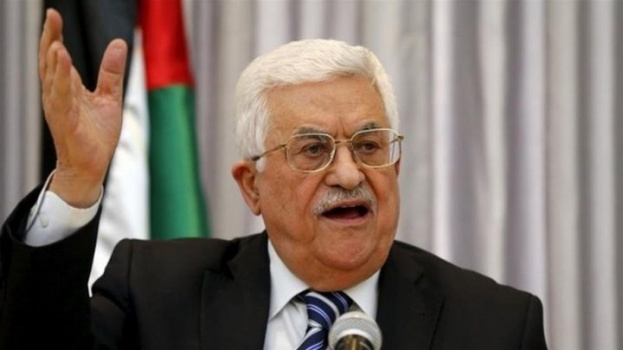 الرئيس عباس: نثمن مواقف الجزائر الداعمة للقضية الفلسطينية