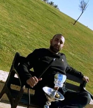 ارتقاء شهيد برصاص مستوطن بمدينة اللد بالداخل المحتل
