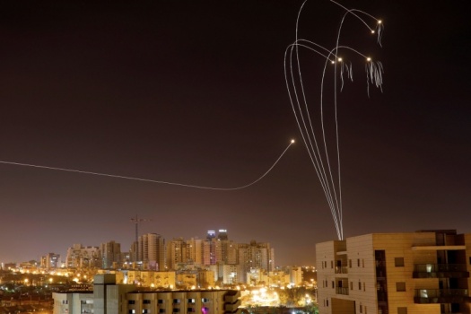 الغرفة المشتركة: معركة سيف القدس مستمرة حتى يتراجع العدو عن عدوانه