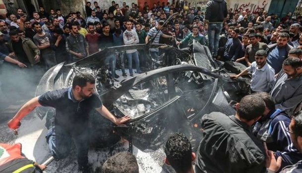 صورة ارشيفية