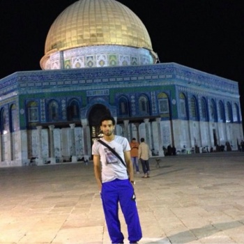 صلاح يدعو لوقف العنف وقتل الأبرياء في فلسطين: طفح الكيل