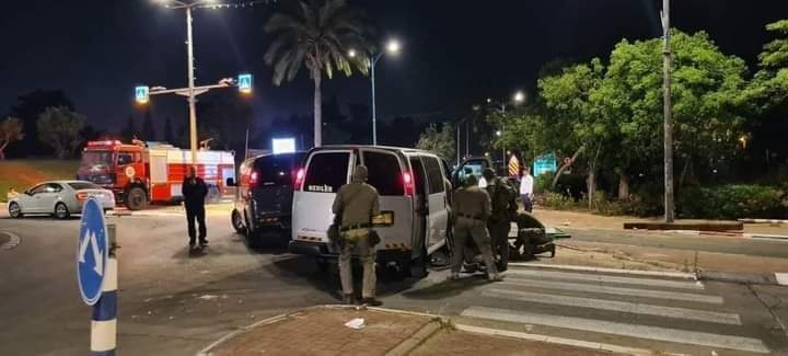 إعلان حالة الطوارئ في اللد وسط تصاعد التحريض على العرب