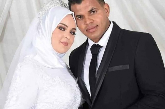 رجل أمن تونسي ينهي حياة زوجته بمسدسه الوظيفي